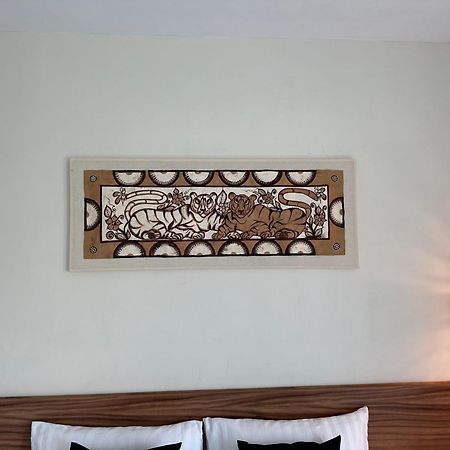 Oneiro Suites With Sea View Mahahual Dış mekan fotoğraf