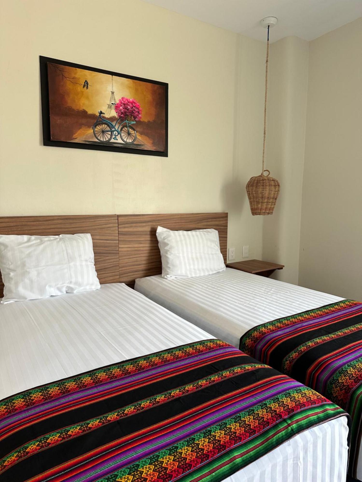 Oneiro Suites With Sea View Mahahual Dış mekan fotoğraf