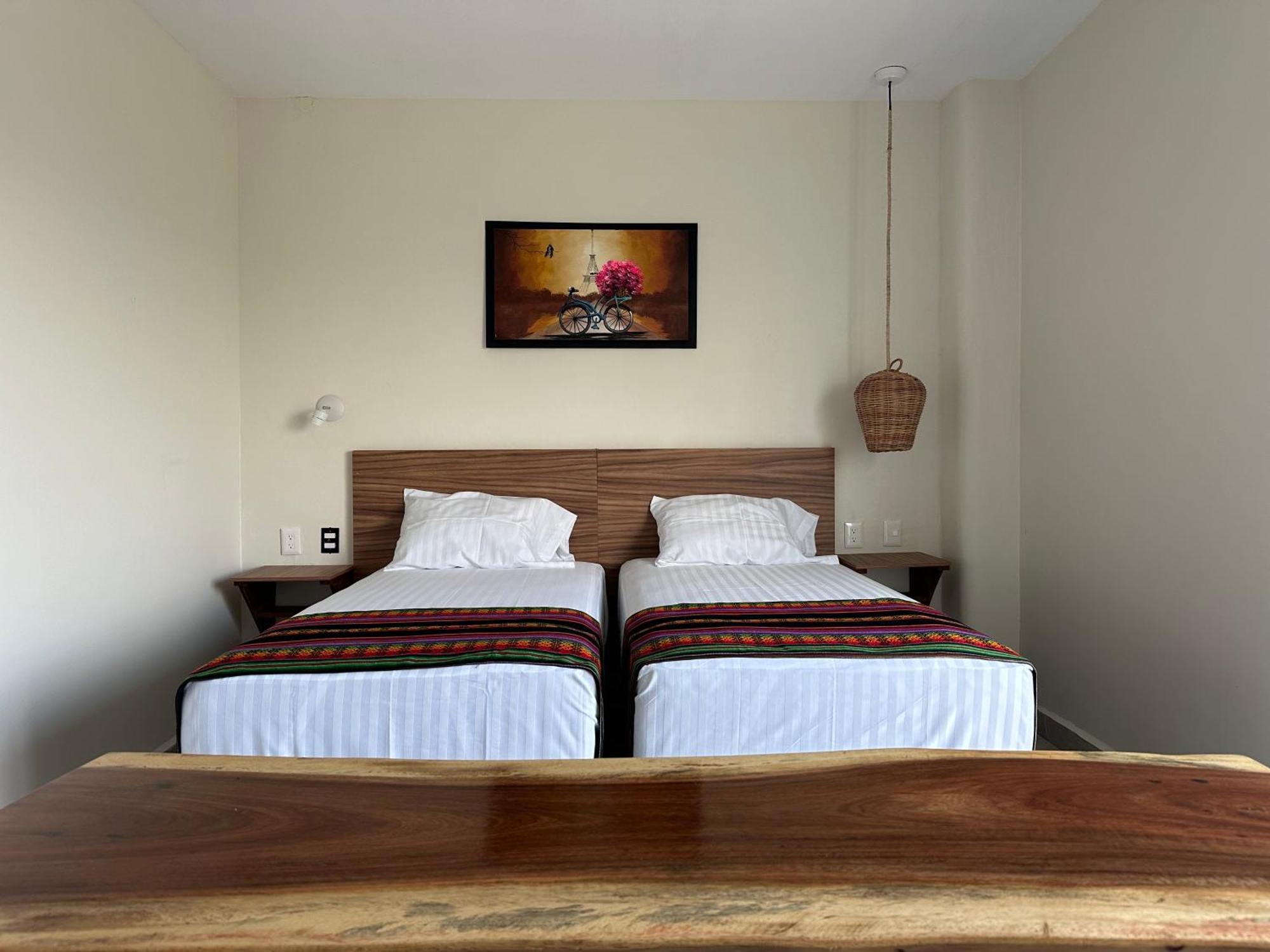 Oneiro Suites With Sea View Mahahual Dış mekan fotoğraf